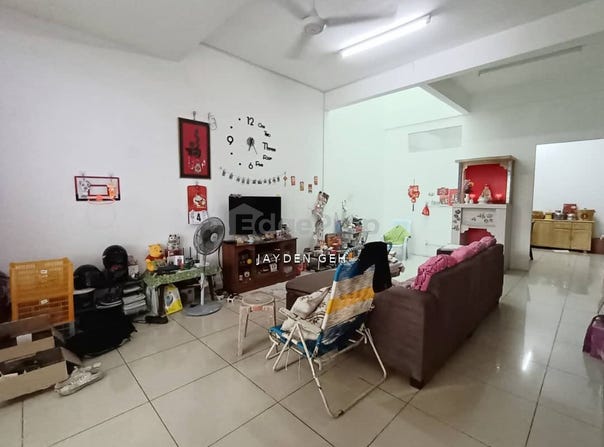 Alor Setar, Kedah 5400