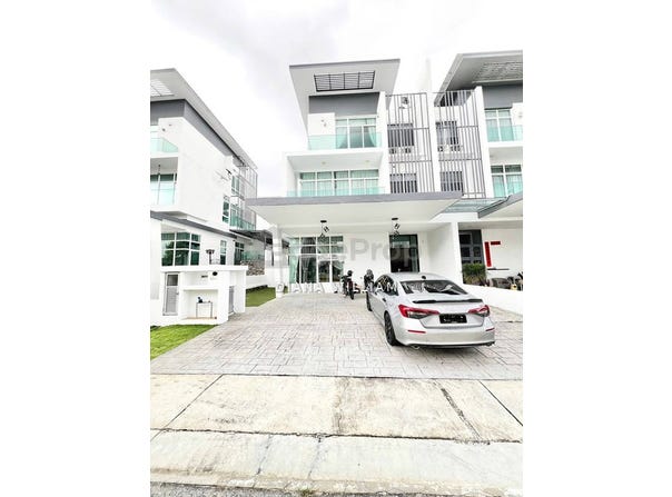 Cyberjaya, Selangor 63000