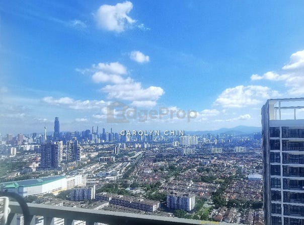 Jalan Perdana, Pandan Perdana, Selangor 55300