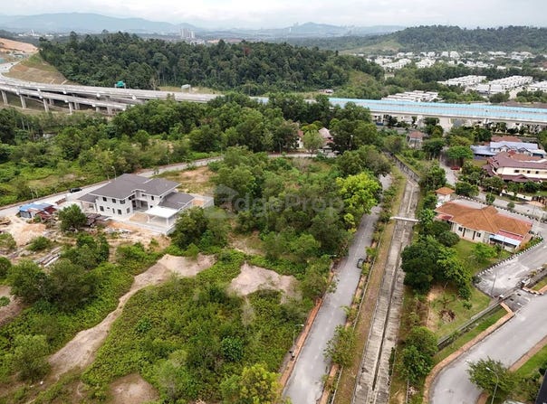 Shah Alam, Selangor 40170