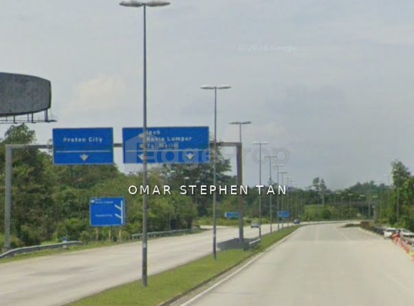 Tanjung Malim, Perak 35900