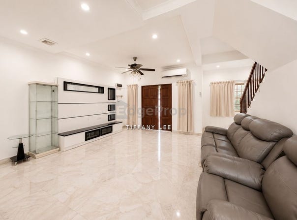 Jalan Bentara, Klang, Selangor 41000