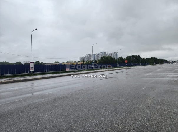 Bandar Puncak Alam, Selangor 42300