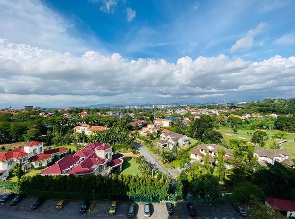 Seksyen 9, Jalan Tengku Ampuan Rahimah, Shah Alam, Selangor 40100