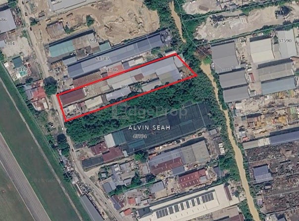 Shah Alam, Selangor 40150
