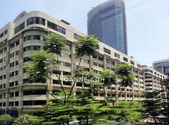 Mid Valley City, Kuala Lumpur 0