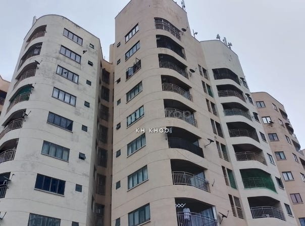 Jalan PJS 11/12, Bandar Sunway, Selangor 46150
