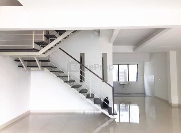Jalan Lengkuas, Rimba Jaya, Shah Alam, Selangor 40200
