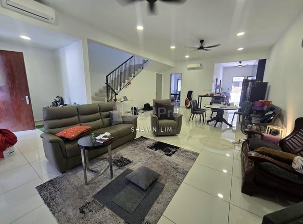 Kajang, Kajang, Selangor 43000