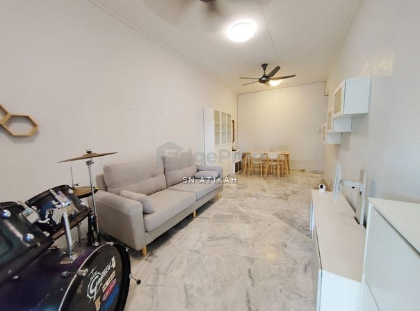 Shah Alam, Selangor 40400