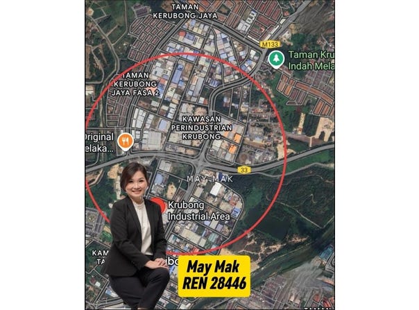 Melaka Tengah, Melaka
