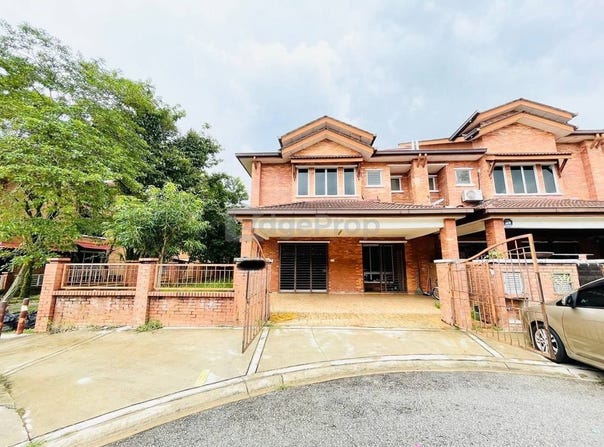 Jalan Pulau Lumut, Shah Alam, Selangor 40170