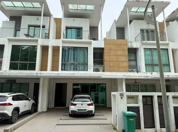 Persiaran Sepang, Cyberjaya, Selangor 63000