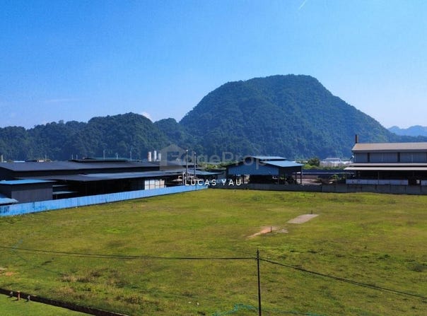 Kampong Kepayang, Perak 31300