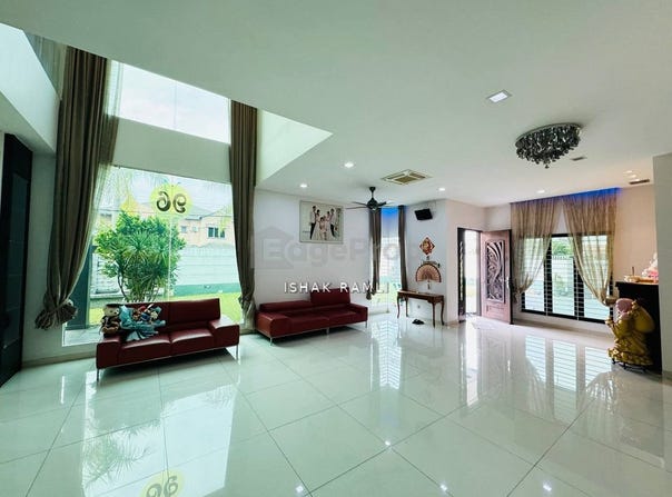 Jalan Desa Ria, Rawang, Selangor 48000