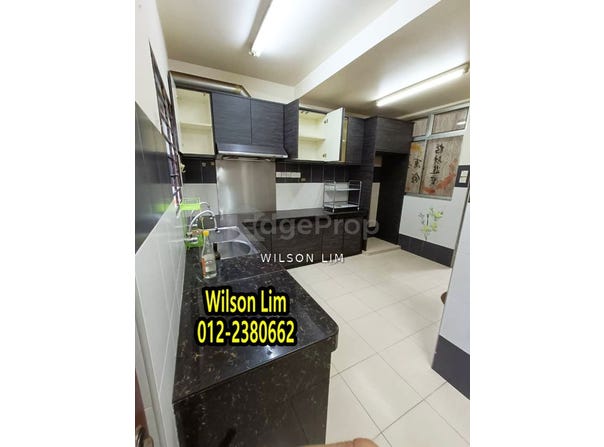 Jalan Gelang 8, Klang, Selangor 41200