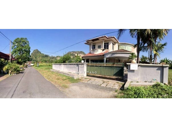 Jalan Tambun, Ipoh, Perak 31400