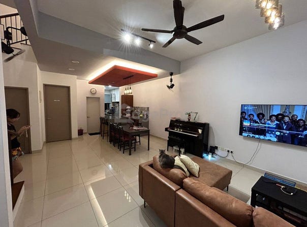 Laman View, Cyberjaya, Selangor 63000