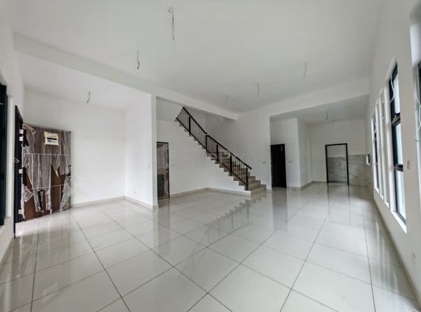 Johor Bahru, Johor 81300