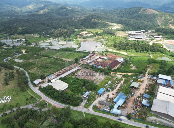 Semenyih, Selangor 43500