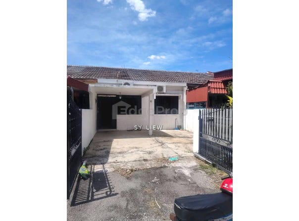 Laluan Perajurit 1, Ipoh, Perak 31400