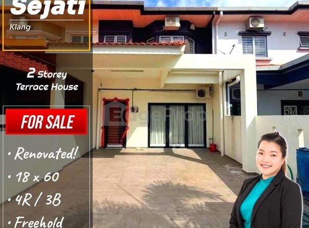 Lorong Bendahara, Klang, Selangor 41200