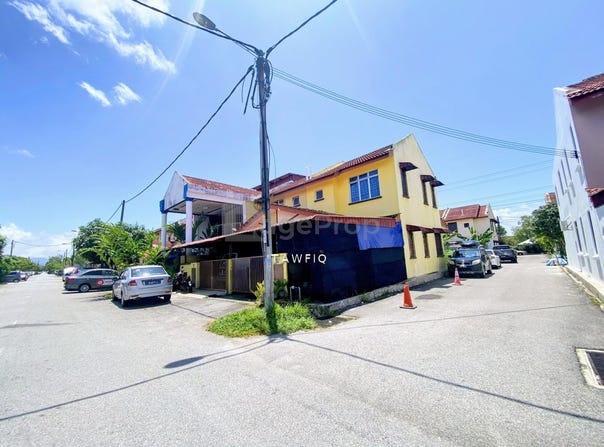 Semenyih, Selangor 43500