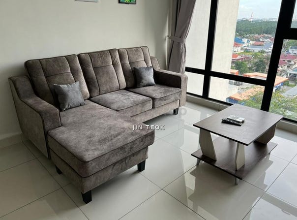 No. 1, Persiaran Southkey 1, Southkey, 80150, Johor, Johor Bahru, Johor 80150