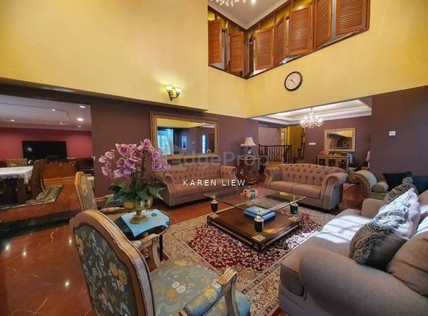 Ampang, Selangor 68000