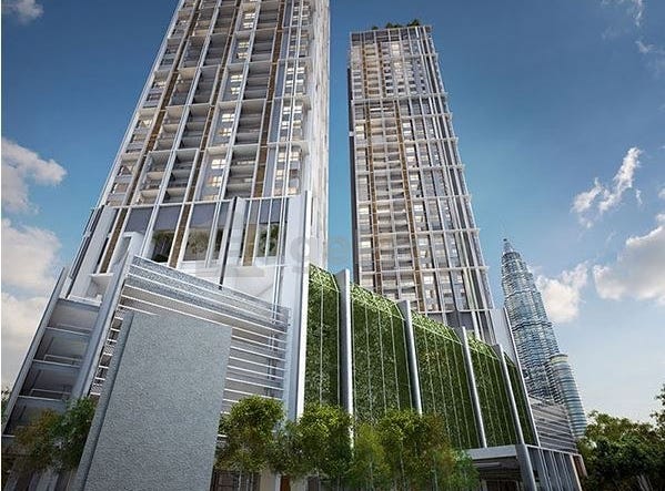19, Jalan Yap Kwan Seng, KLCC, Kuala Lumpur 50450