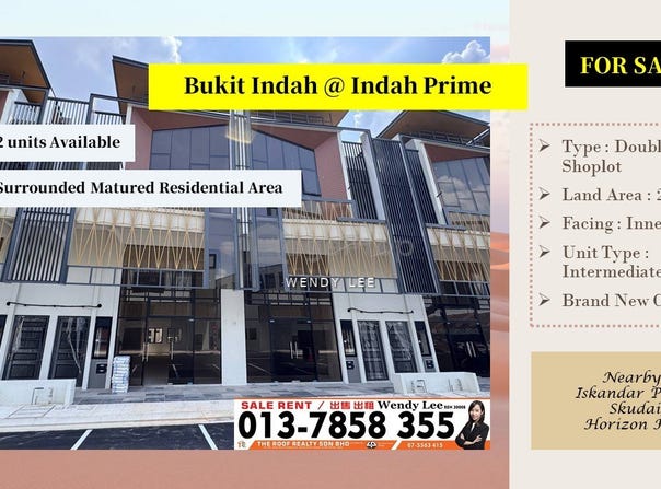 Johor Bahru, Johor 81200