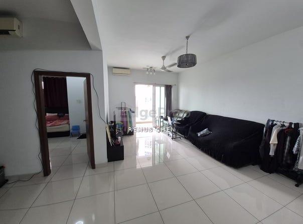 JALAN PUTRAMAS 2, Dutamas, Kuala Lumpur 51200
