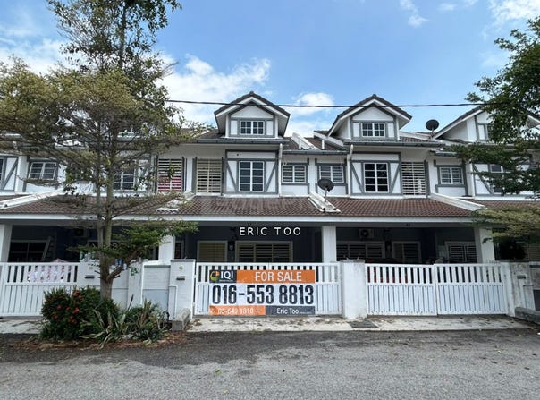 Sitiawan, Perak 32000