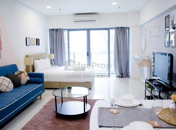 Jalan Teknokrat 6, Off Persiaran APEC, 63000, Selangor, Cyberjaya, Selangor 63000