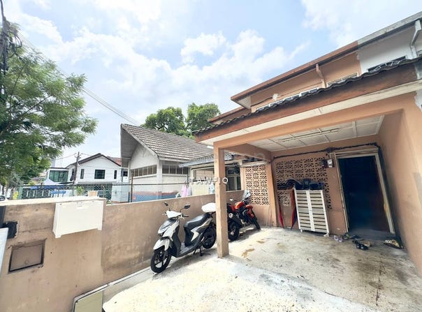 Pandan Indah, Selangor