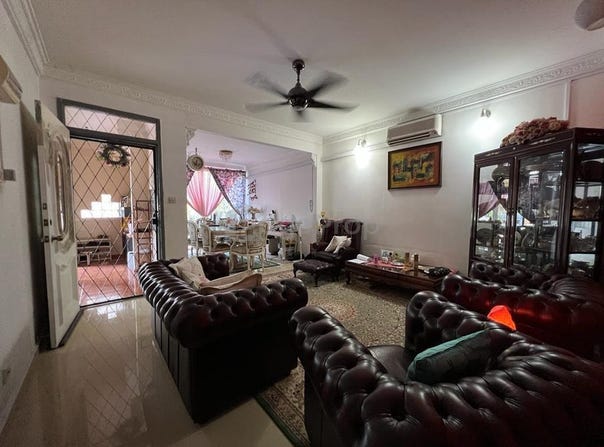 Section 8, Shah Alam, Selangor 40000