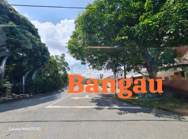 Jalan Bangau 9 puchong, Puchong, Selangor 47100