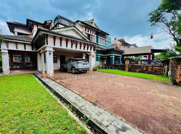 Shah Alam, Selangor 40150