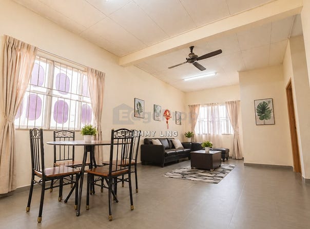 jalan sungai rincing 32/65D, Shah Alam, Selangor 40460