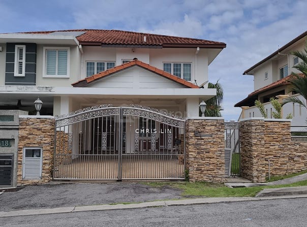 Bukit Segar, Cheras, Kuala Lumpur 56100