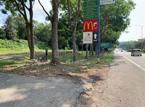 Ayer Keroh, Melaka 77200