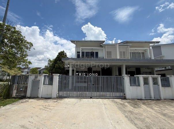 Jalan MR 2/19, Rawang, Selangor 48020