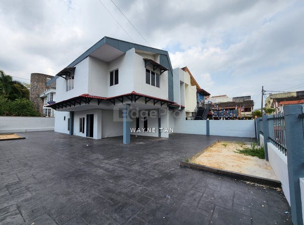 Persiaran muda musa, Klang, Selangor