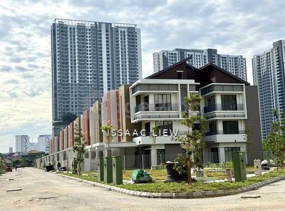 KL City, Kuala Lumpur 57000