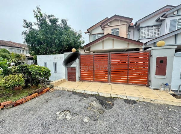 Jalan Seri Putra, Kajang, Selangor 43000