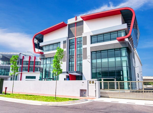 Petaling Jaya, Selangor
