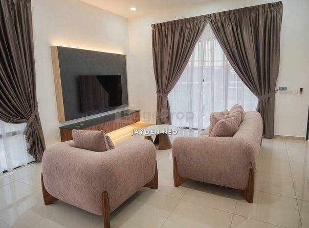 Iskandar Puteri, Johor 79100