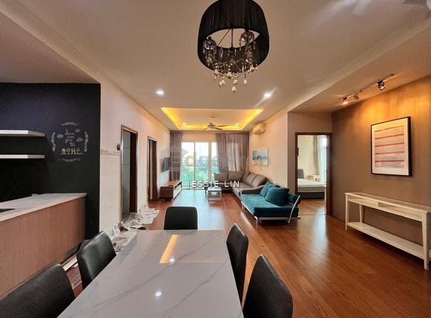 JALAN PUTRAMAS 2, Dutamas, Kuala Lumpur 51200