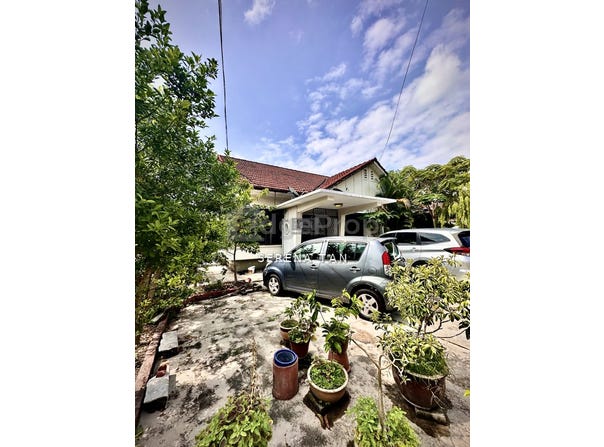 Pulau TIkus, Penang 10350