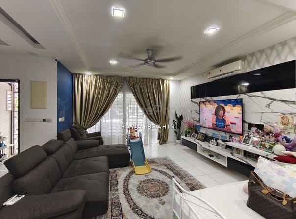 Shah Alam, Selangor 40160